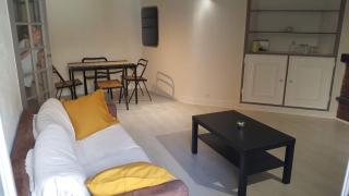Avignon hyper centre - 1