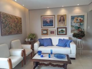 Suíte Aconchegante - 3