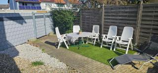 Renoviertes Gartenapartment - Ketsch - 9