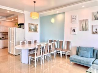 Nice Apartment 3 bedrom Sea View in Vung Tau - Vung Tau - 2