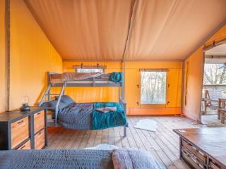 Cobleland Campsite - 4