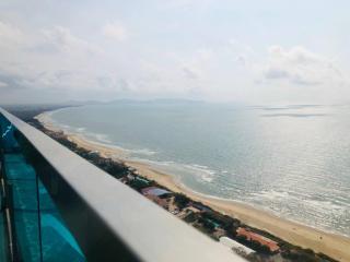 Nice Apartment 3 bedrom Sea View in Vung Tau - 0
