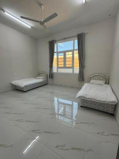 Jabal Shams, Al Noor house جبل شمس - Misfāh - 2