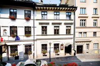 Hotel Mikołaj - Krakow - 9