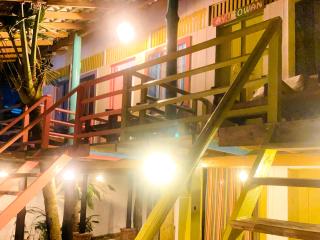 Amaranthe Beach Cabanas - Galle - 2