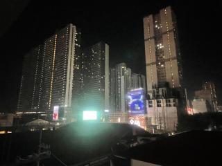 Cozy and nature inspired studio rooms Mandaluyong Edsa at F Residences under new management - 9