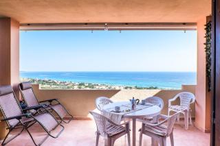 Casa Bea - free wifi - vista mare - 0