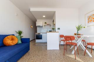 Tranquilo piso en Torredembarra - 9