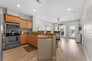 On the Rocks condo - 9