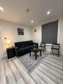 Studio flat in London - Londra - 5