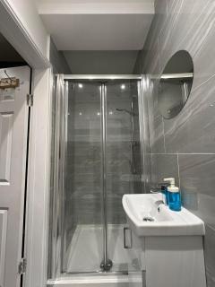 Studio flat in London - Londra - 2
