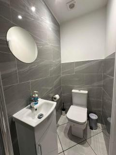 Studio flat in London - Londra - 7