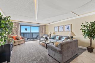 Brigadune 8A - Oceanfront - Arcadian Shores Section - Myrtle Beach - 4