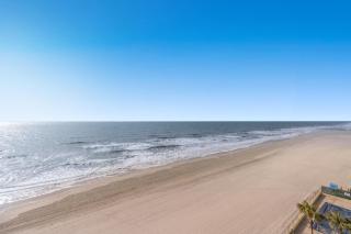 Brigadune 8A - Oceanfront - Arcadian Shores Section - Myrtle Beach - 3