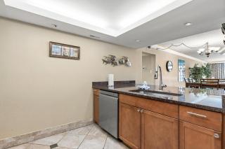 Brigadune 8A - Oceanfront - Arcadian Shores Section - Myrtle Beach - 1