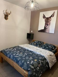 Gîte la ruche des écrins - Prunières - 2