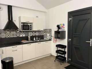 Gîte la ruche des écrins - Prunières - 5