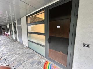 Kibilù - IULM - Ospedale San Paolo - Navigli - Milan - 4