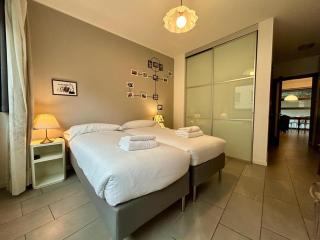 Kibilù - IULM - Ospedale San Paolo - Navigli - Milan - 1
