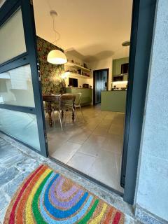 Kibilù - IULM - Ospedale San Paolo - Navigli - Milan - 7