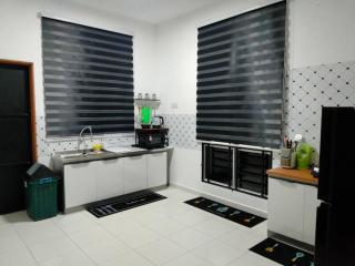 Dedaun Homestay Perlis - Kangar - 2