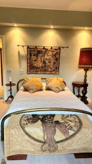 Magnificent rooms Verona Center - Verona - 5