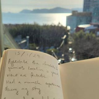 Mipoblues Haeundae - 6