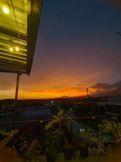 Pesona Guesthouse Syariah Malang - 1