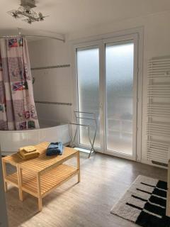 Maison belle capacité Avoine - Avoine - 4