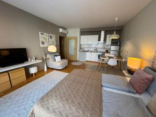 Central Passage Urban Nest - Budapest - 9