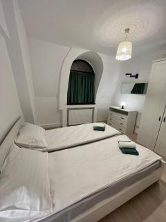 Apartament Centru - Sibiu - 3