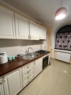 Apartament Centru - Sibiu - 2