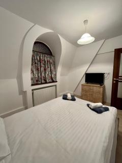 Apartament Centru - Sibiu - 8