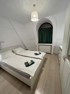 Apartament Centru - Sibiu - 5