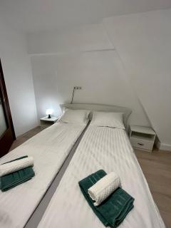 Apartament Centru - Sibiu - 4