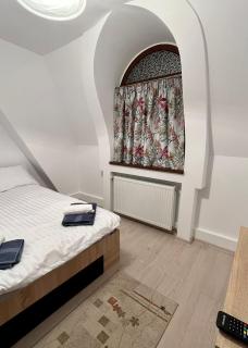 Apartament Centru - Sibiu - 6