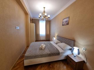 ISR city view by Bakuapart - Baku - 4