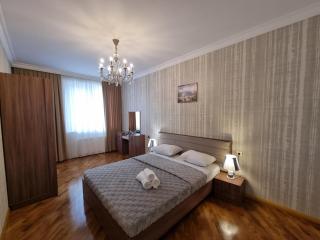 ISR city view by Bakuapart - Baku - 1