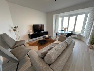 STRA 0302 - Appartement voor 4 personen - De Panne - 6