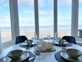 STRA 0302 - Appartement voor 4 personen - De Panne - 4