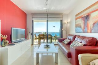 Mileni Atico Duplex Roses - Immo Barneda - Roses - 2