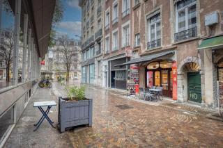 Le VH - Grenoble - 4