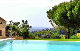 Mas De Baubesse - Maussane-les-Alpilles - 0