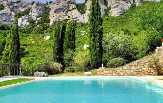 Mas De Baubesse - Maussane-les-Alpilles - 9