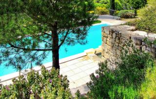 Mas De Baubesse - Maussane-les-Alpilles - 4