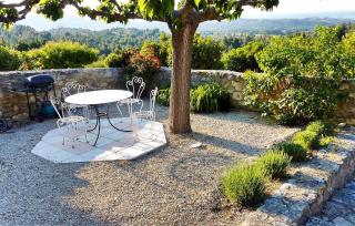 Mas De Baubesse - Maussane-les-Alpilles - 2