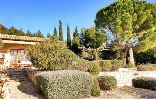 Mas De Baubesse - Maussane-les-Alpilles - 1