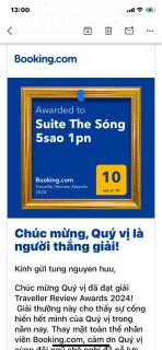 Luxury The Song 5sao Homestay - Vung Tau - 9