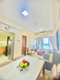 The Mactan Newtown - Lapu Lapu City - 0