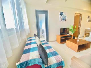 The Mactan Newtown - Lapu Lapu City - 1